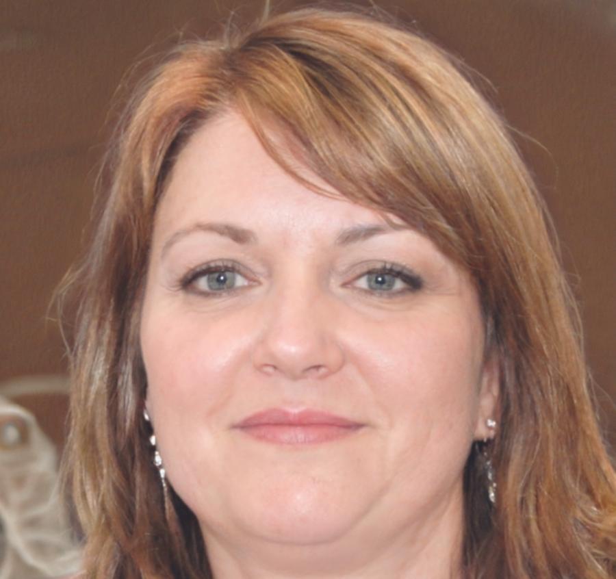 Portrait de Solène Beaumont, coach certification